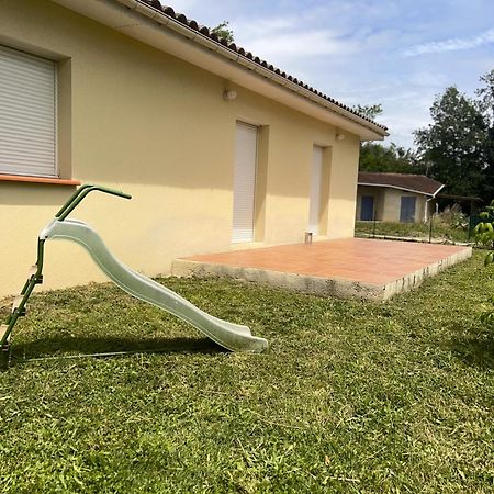 L'Ephemere Moissac Zewnętrze zdjęcie